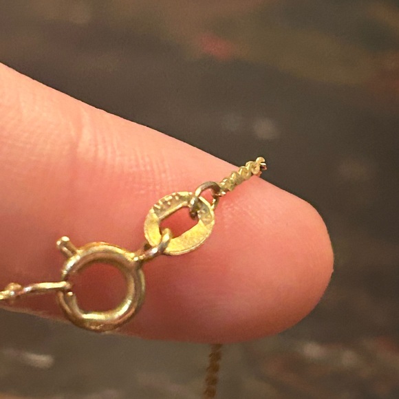 COPY - Opal pendant - Picture 5 of 6